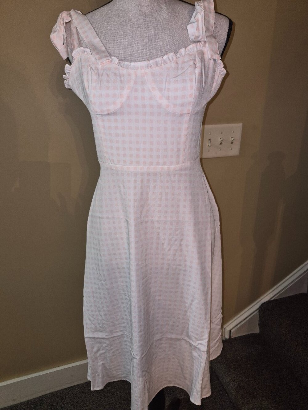 Juicy Couture Summer dress NW!!!!!!